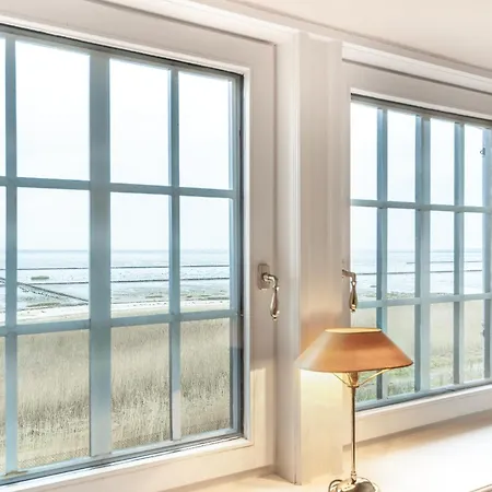 Wattlaeufer Tatil Evi