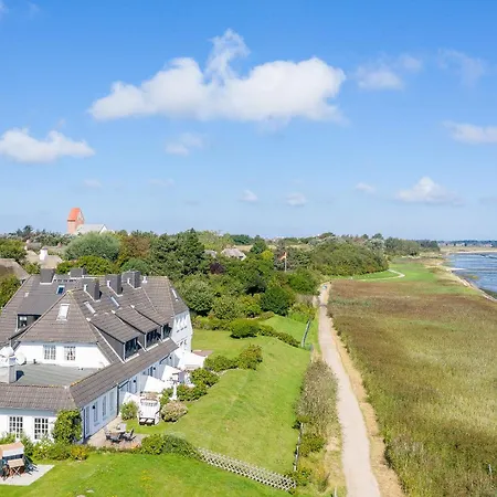 Wattlaeufer Σπίτι διακοπών