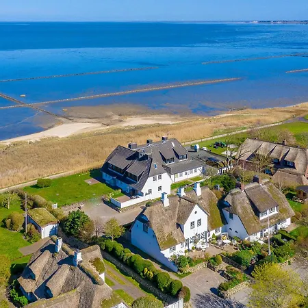 Wattlaeufer * Keitum