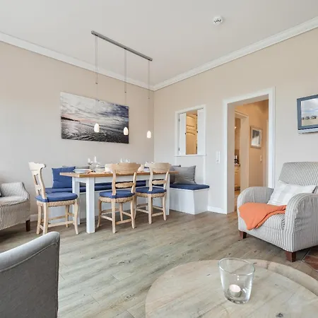 Σπίτι διακοπών Wattlaeufer *