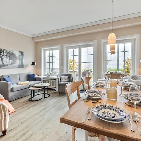 Wattlaeufer Σπίτι διακοπών *