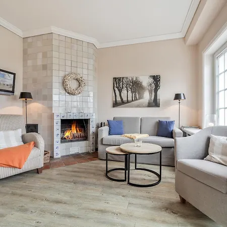 Wattlaeufer * Keitum