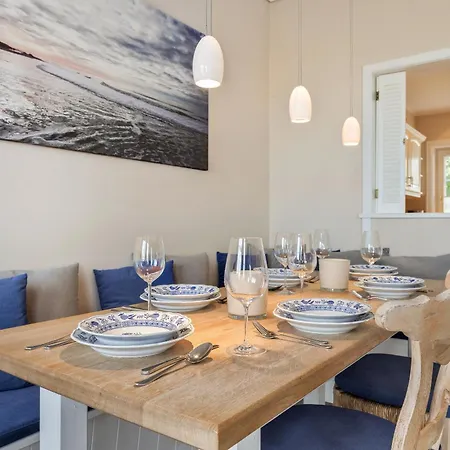 Wattlaeufer Σπίτι διακοπών