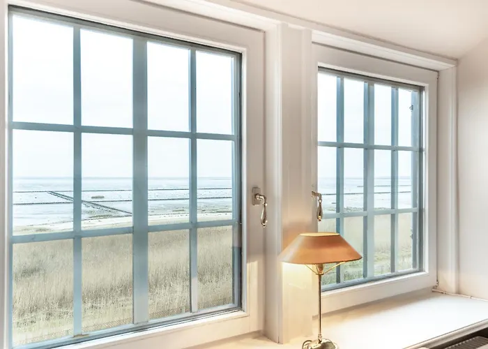 Wattlaeufer Casa vacanze