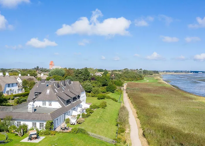 Wattlaeufer Casa vacanze