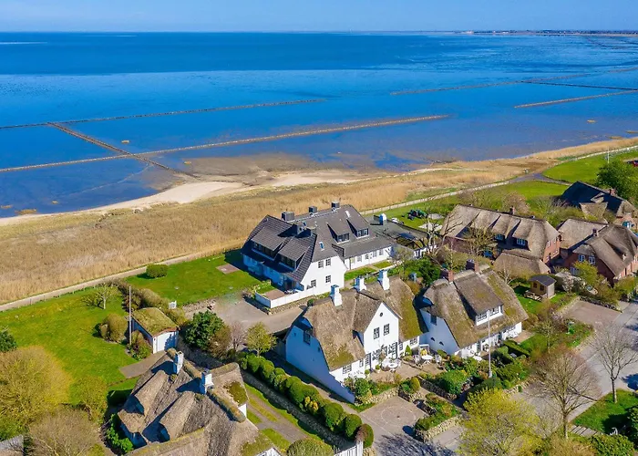 Wattlaeufer * Keitum