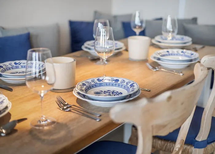 Wattlaeufer Casa vacanze Keitum