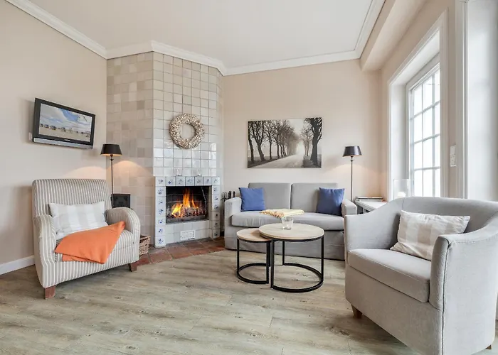 Wattlaeufer * Keitum