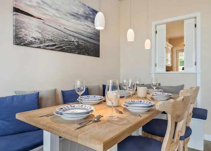 Wattlaeufer Σπίτι διακοπών